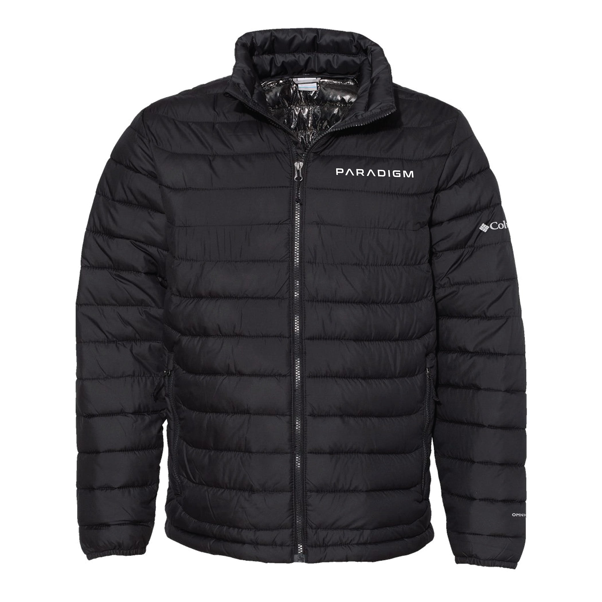 Columbia - Men's Powder Lite™ II Jacket