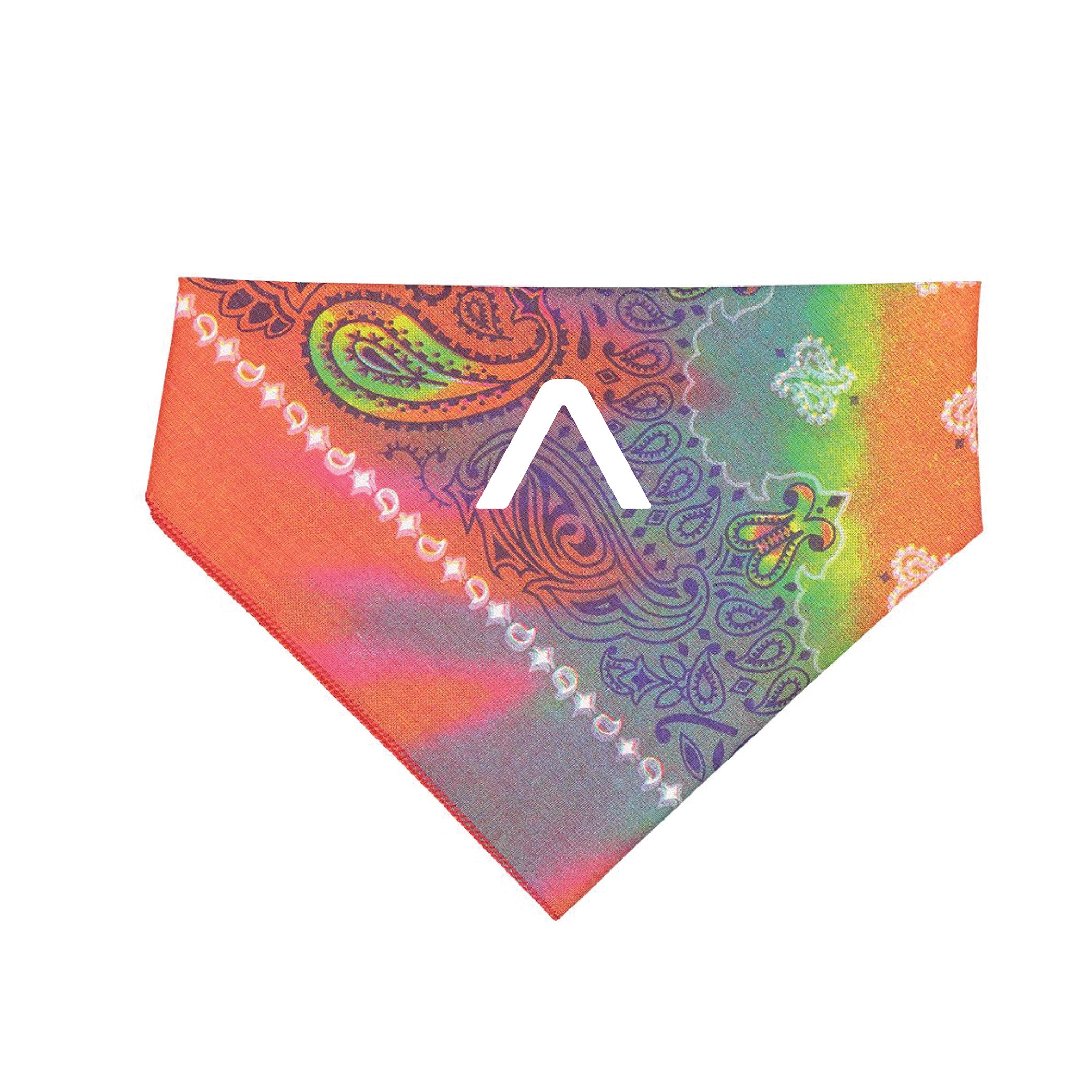 Doggie Skins - USA Made Doggie Bandana