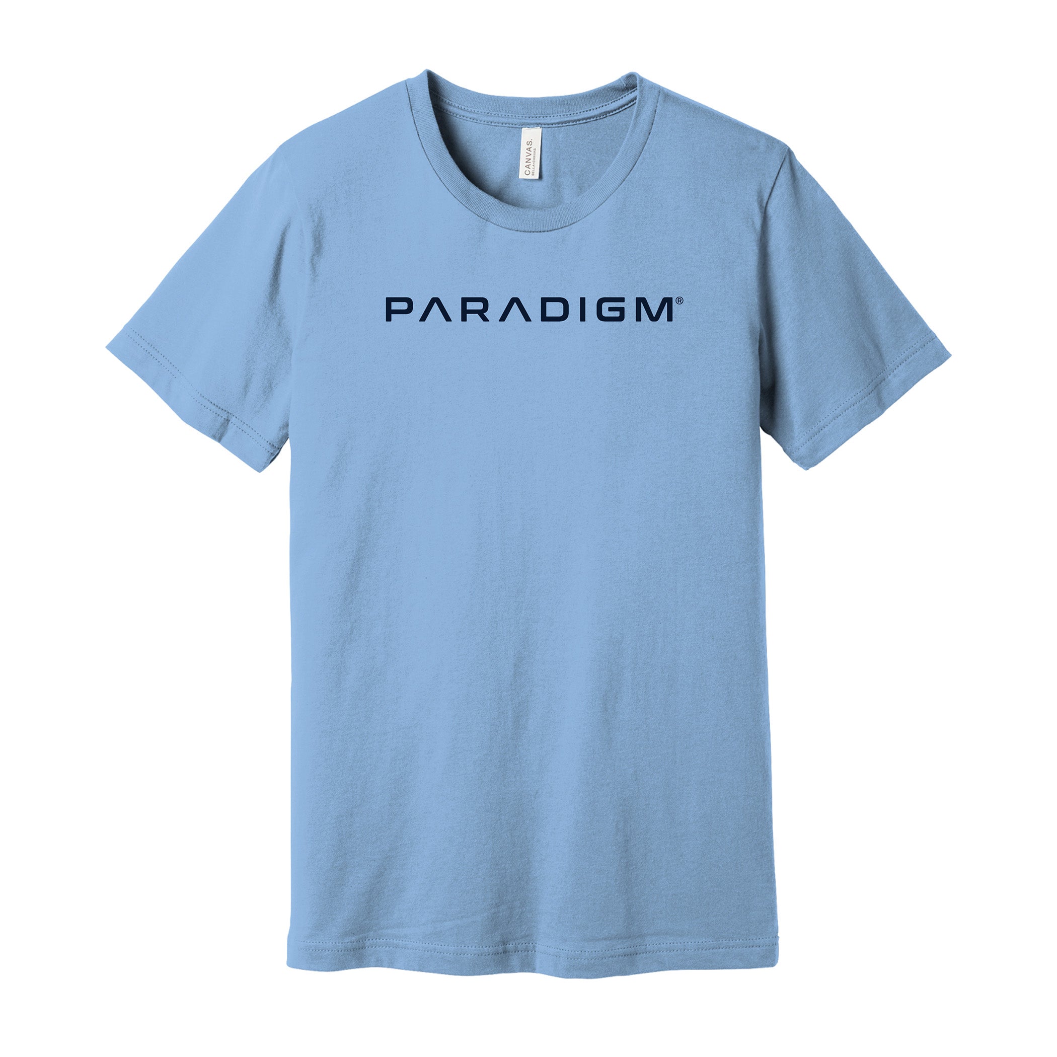 BELLA+CANVAS - Unisex Jersey Short Sleeve Tee
