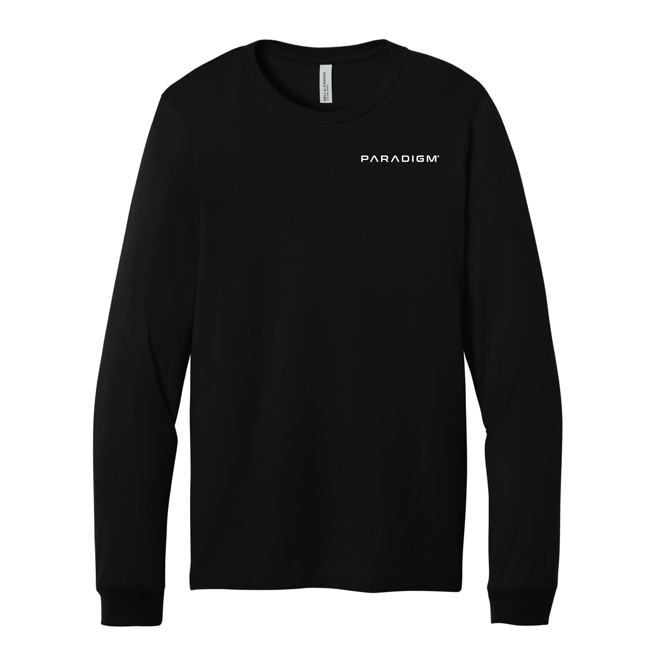 BELLA+CANVAS - Unisex Jersey Long Sleeve Tee