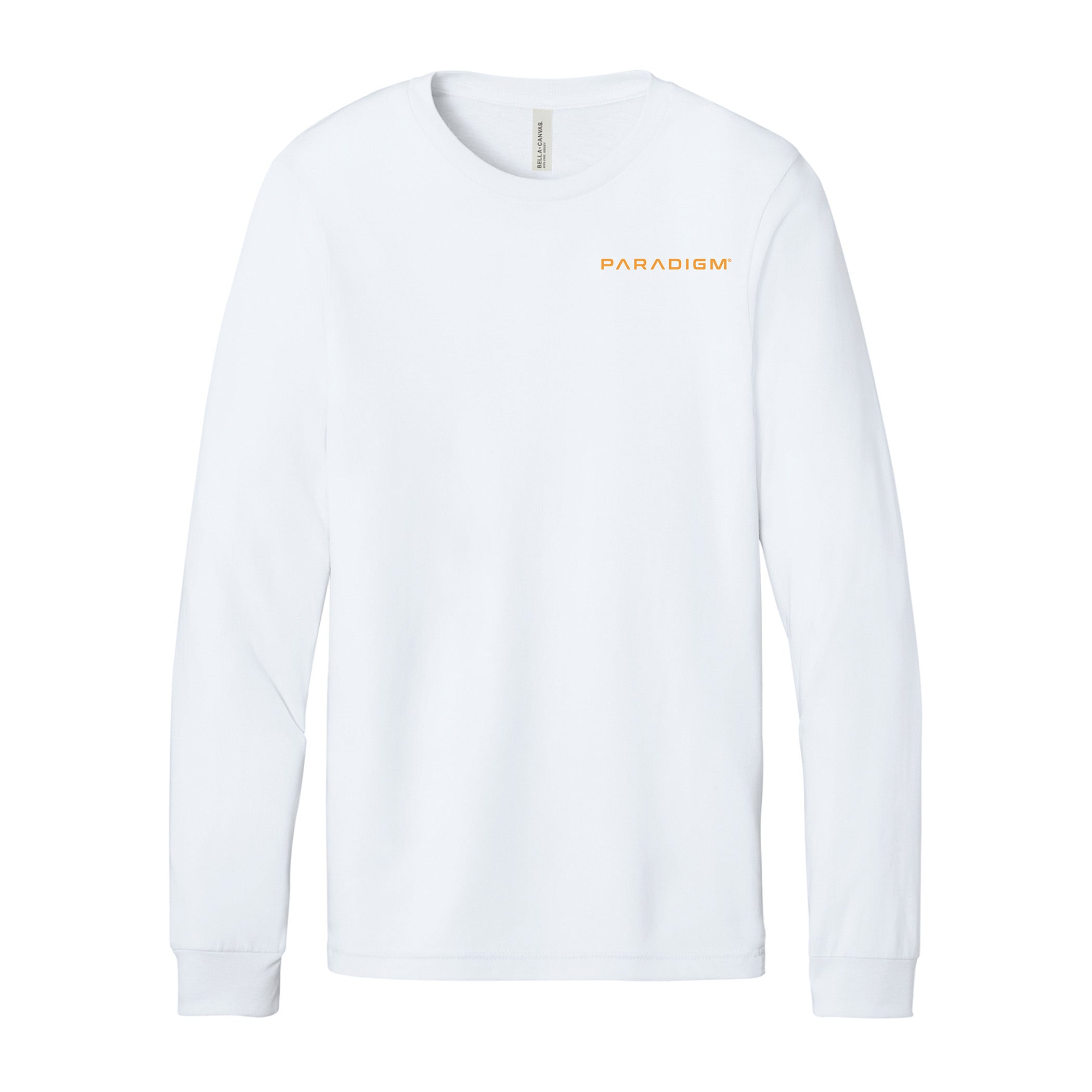BELLA+CANVAS - Unisex Jersey Long Sleeve Tee