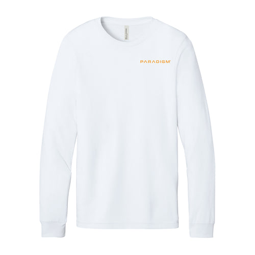 BELLA+CANVAS - Unisex Jersey Long Sleeve Tee