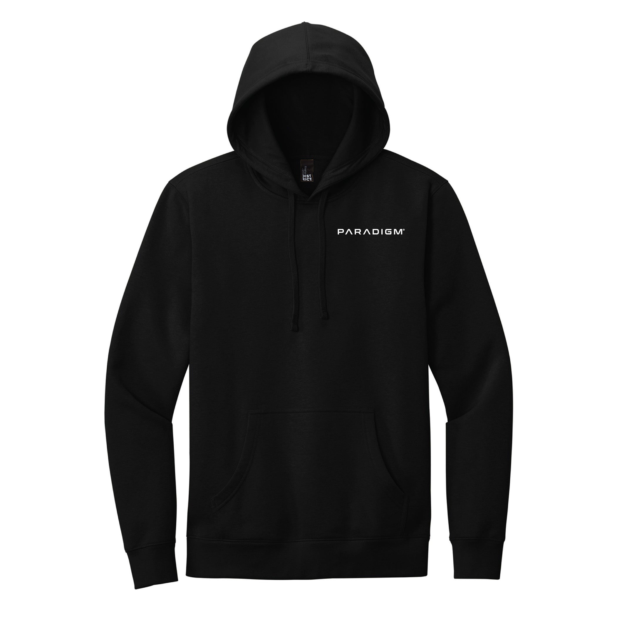 District - V.I.T.™ Fleece Hoodie