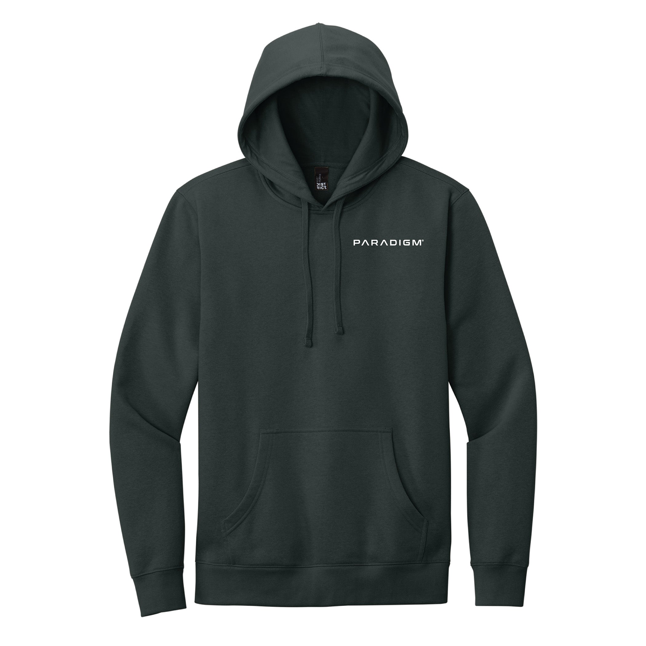 District - V.I.T.™ Fleece Hoodie