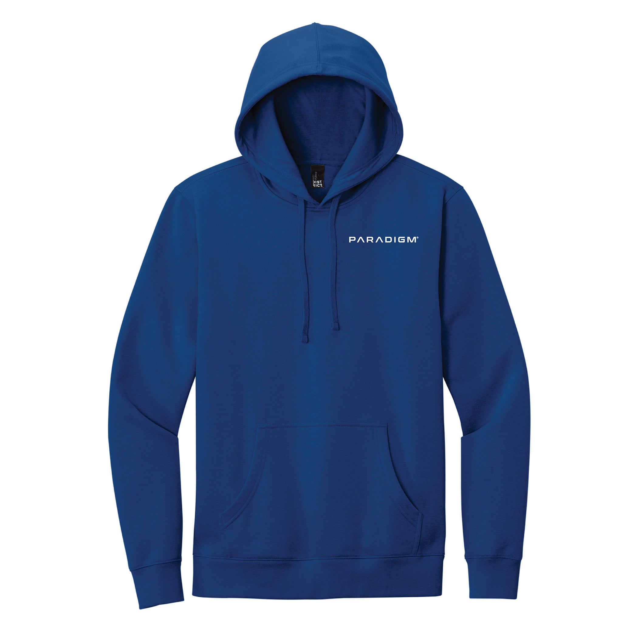 District - V.I.T.™ Fleece Hoodie