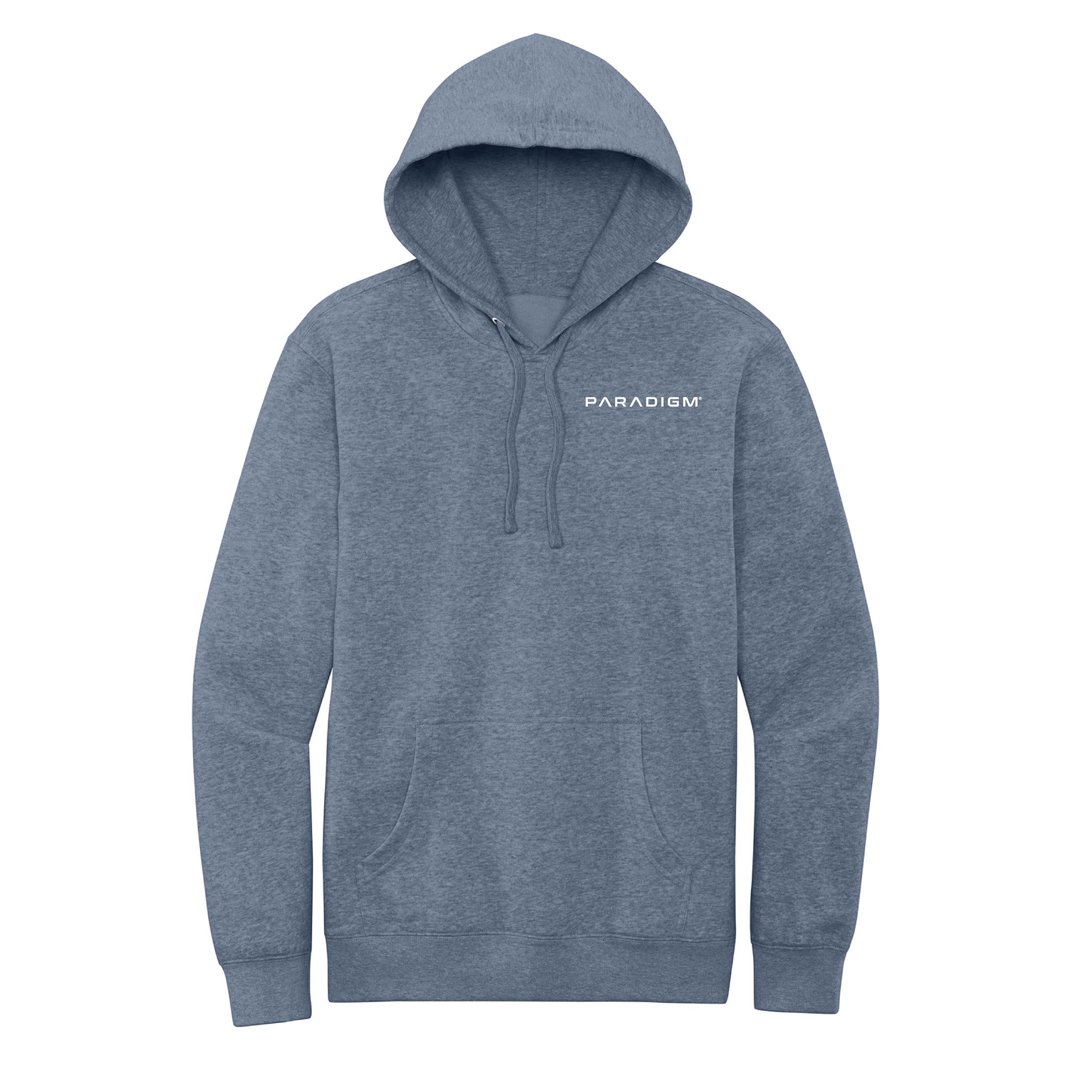 District - V.I.T.™ Fleece Hoodie