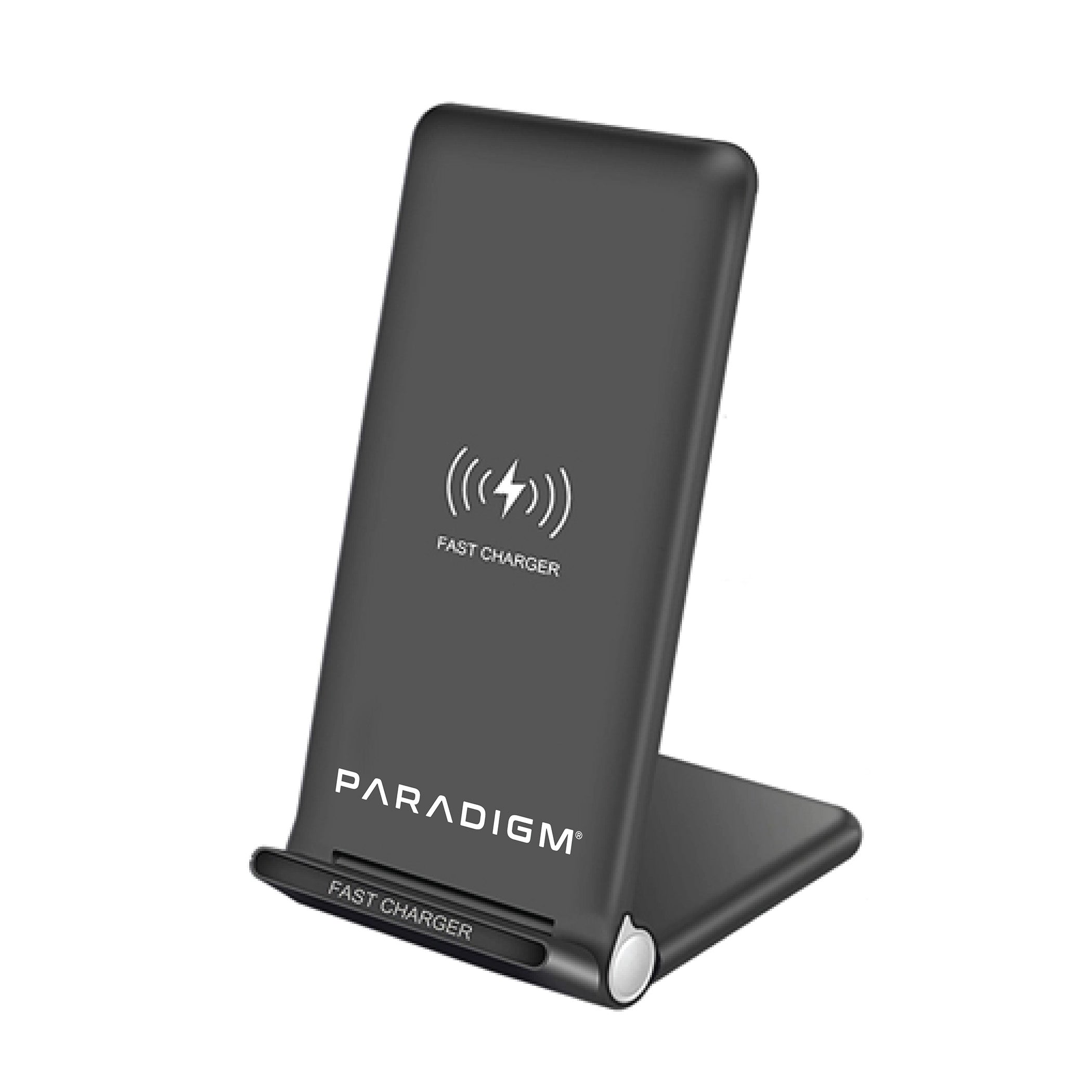 Paradigm-GearStore - 15W Folding Wireless Charger (Minimum Order: 100)