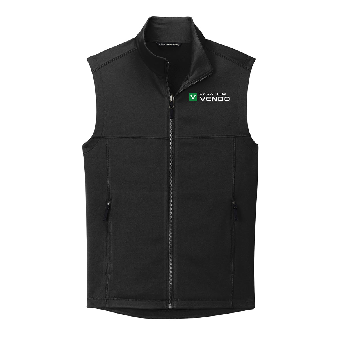Port Authority - Collective Smooth Fleece Vest