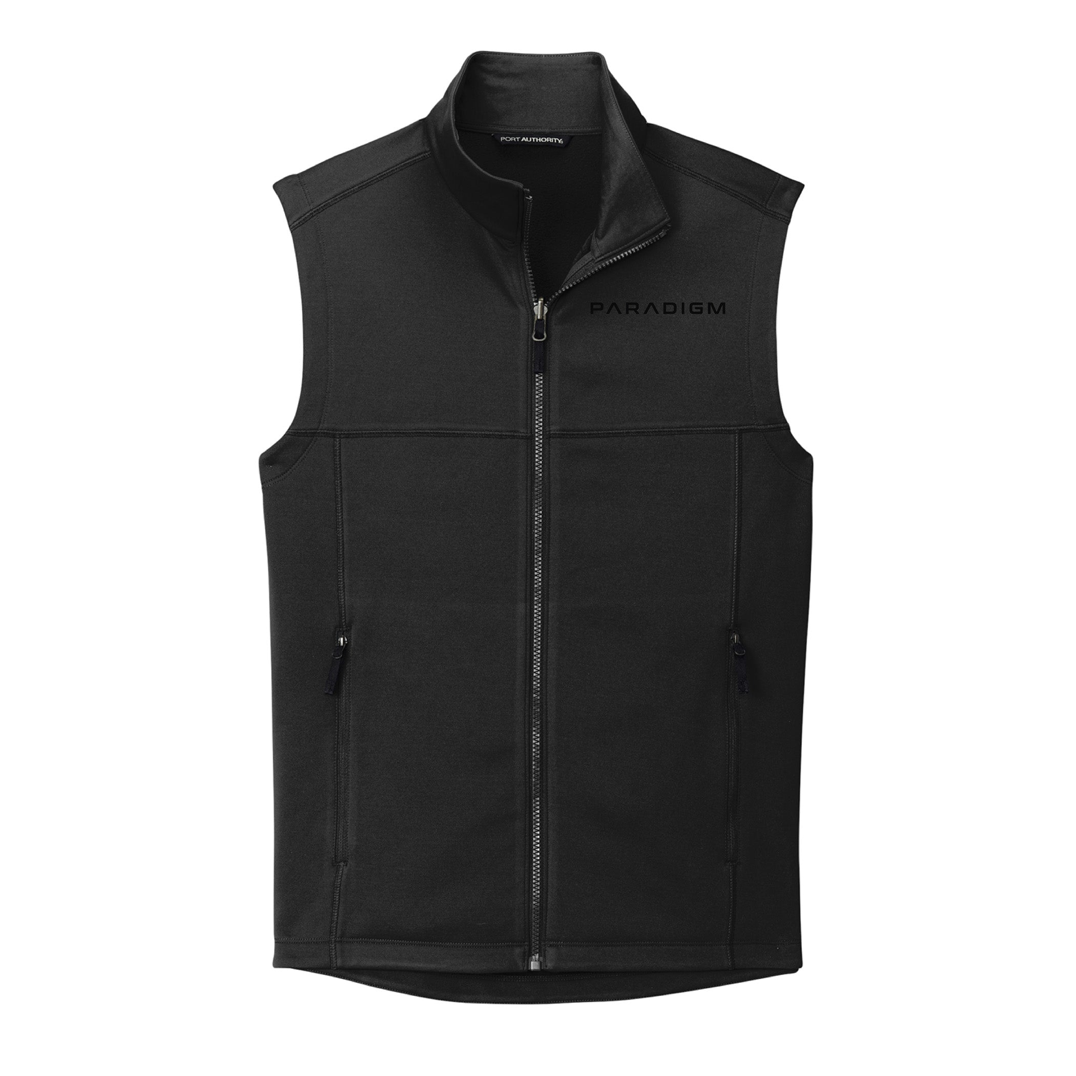 Port Authority - Collective Smooth Fleece Vest