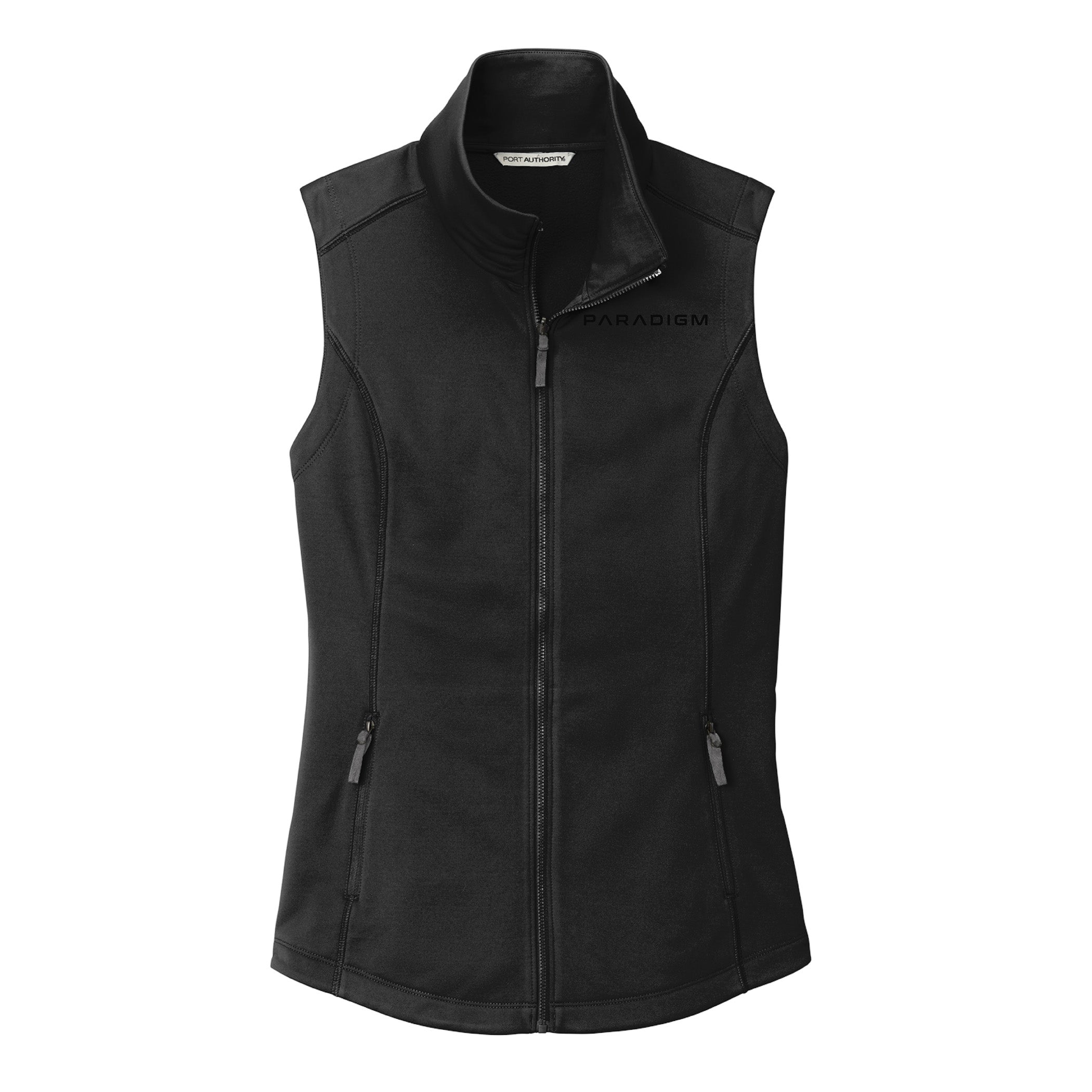 Port Authority - Ladies' Collective Smooth Fleece Vest
