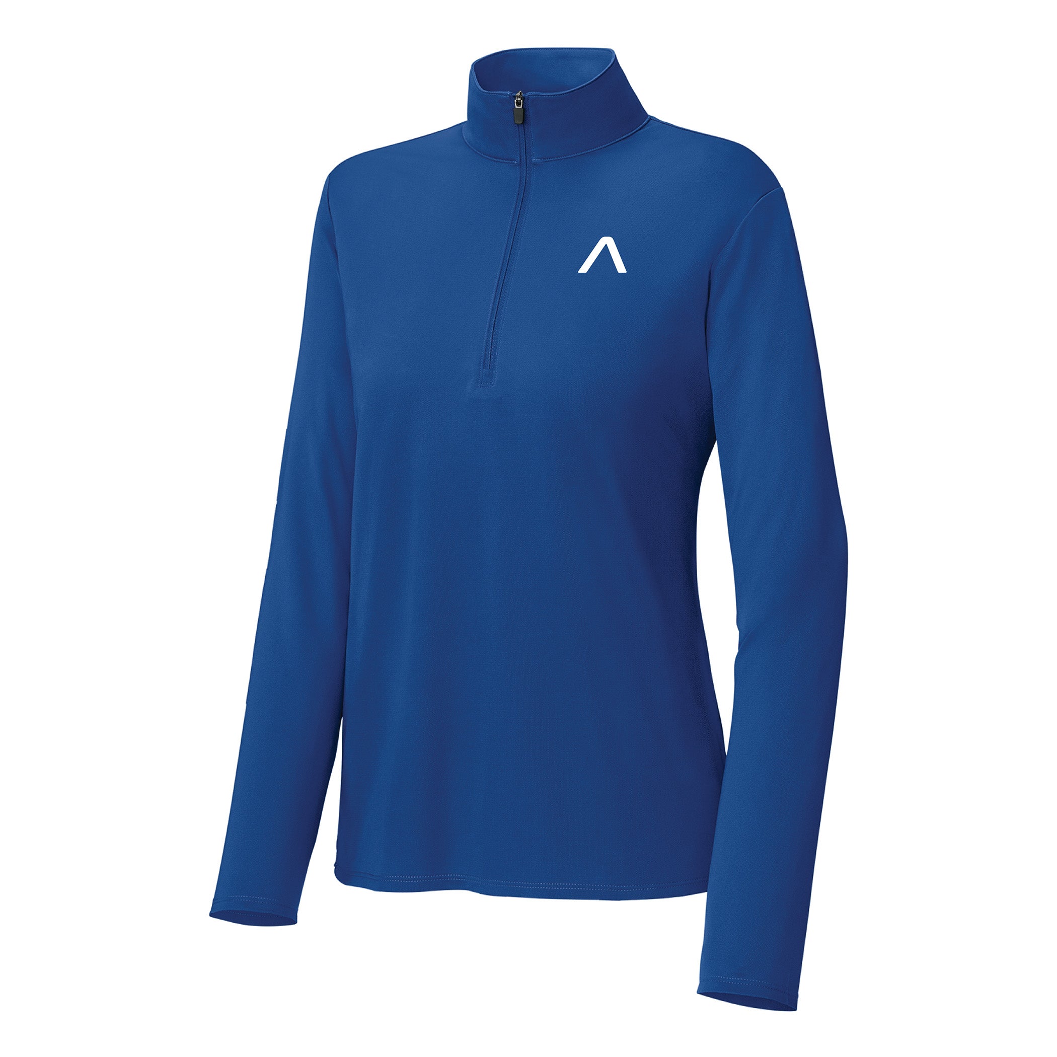 Sport-Tek - Ladies' Micropique Sport-Wick® 1/4-Zip