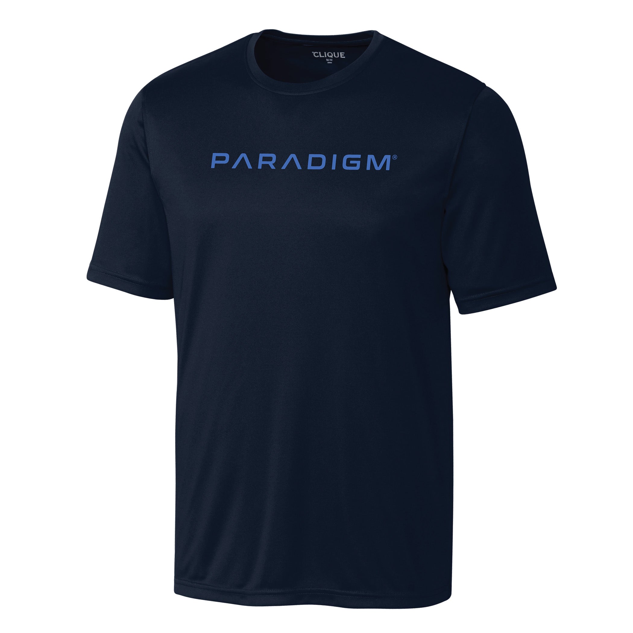 Clique - Performance Jersey Men's Short Sleeve Tee