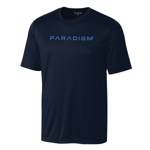 Clique - Performance Jersey Men's Short Sleeve Tee