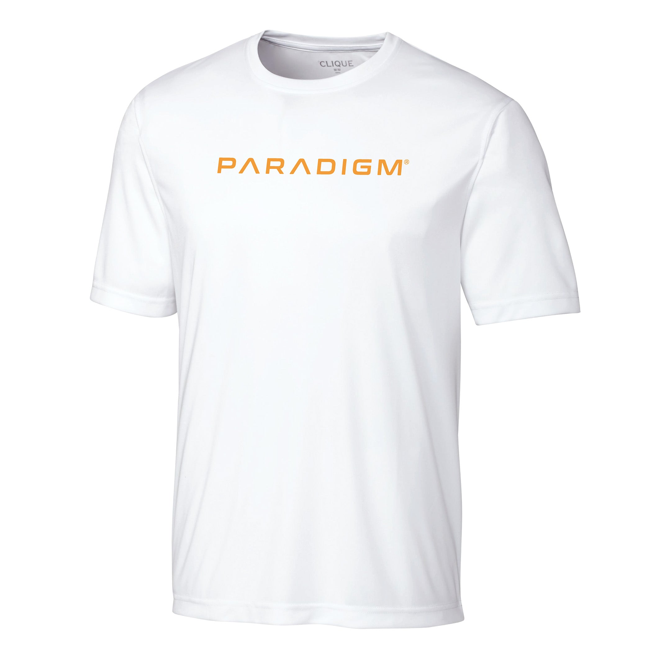 Clique - Performance Jersey Men's Short Sleeve Tee