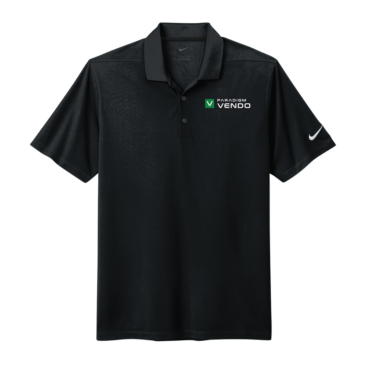 Nike - Dri-FIT Micro Pique 2.0 Polo