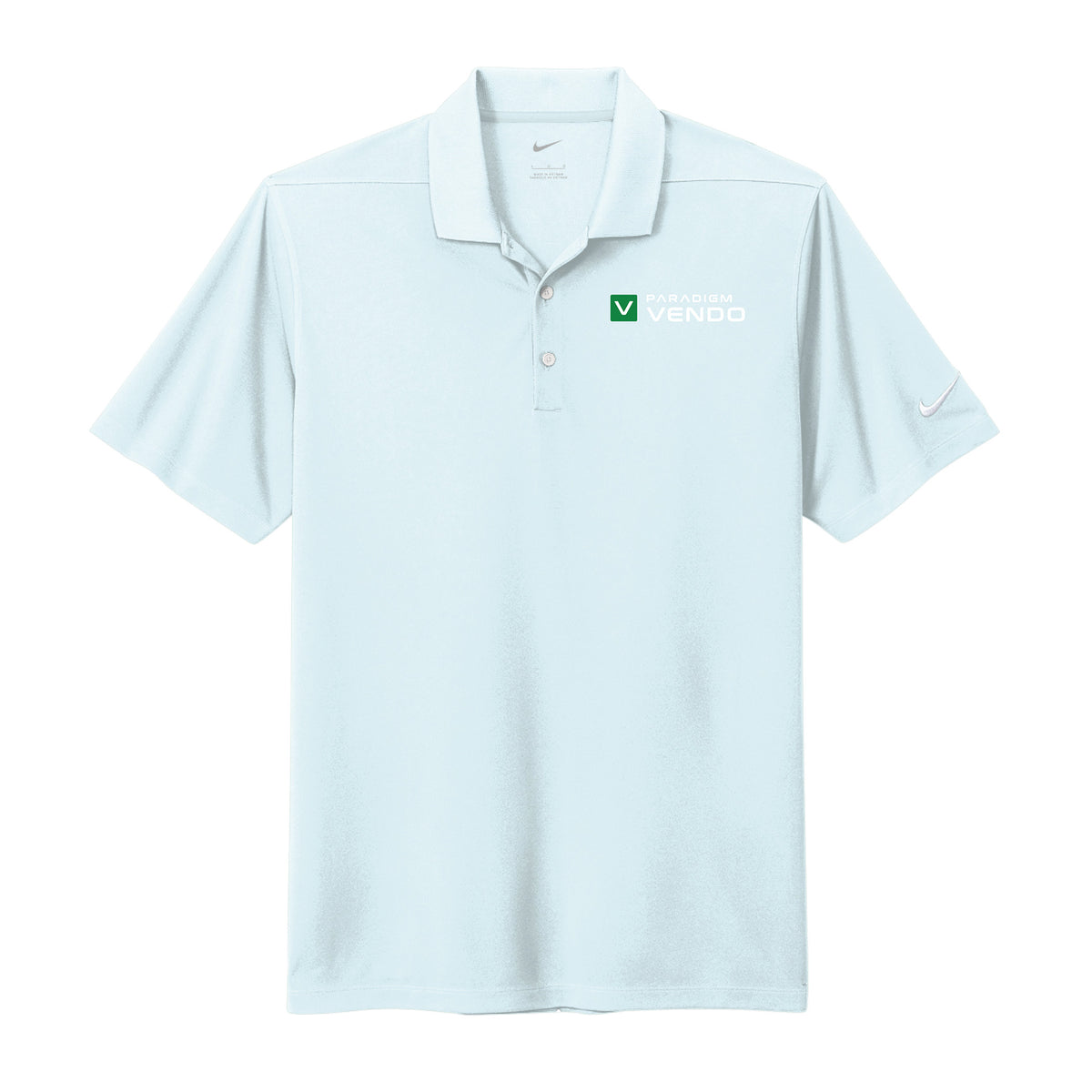 Nike - Dri-FIT Micro Pique 2.0 Polo