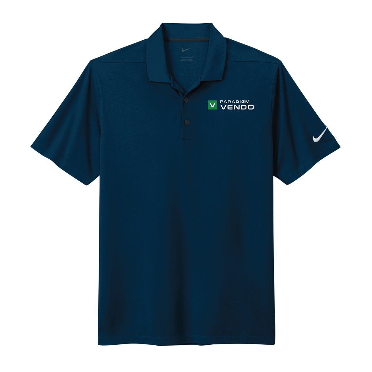 Nike - Dri-FIT Micro Pique 2.0 Polo