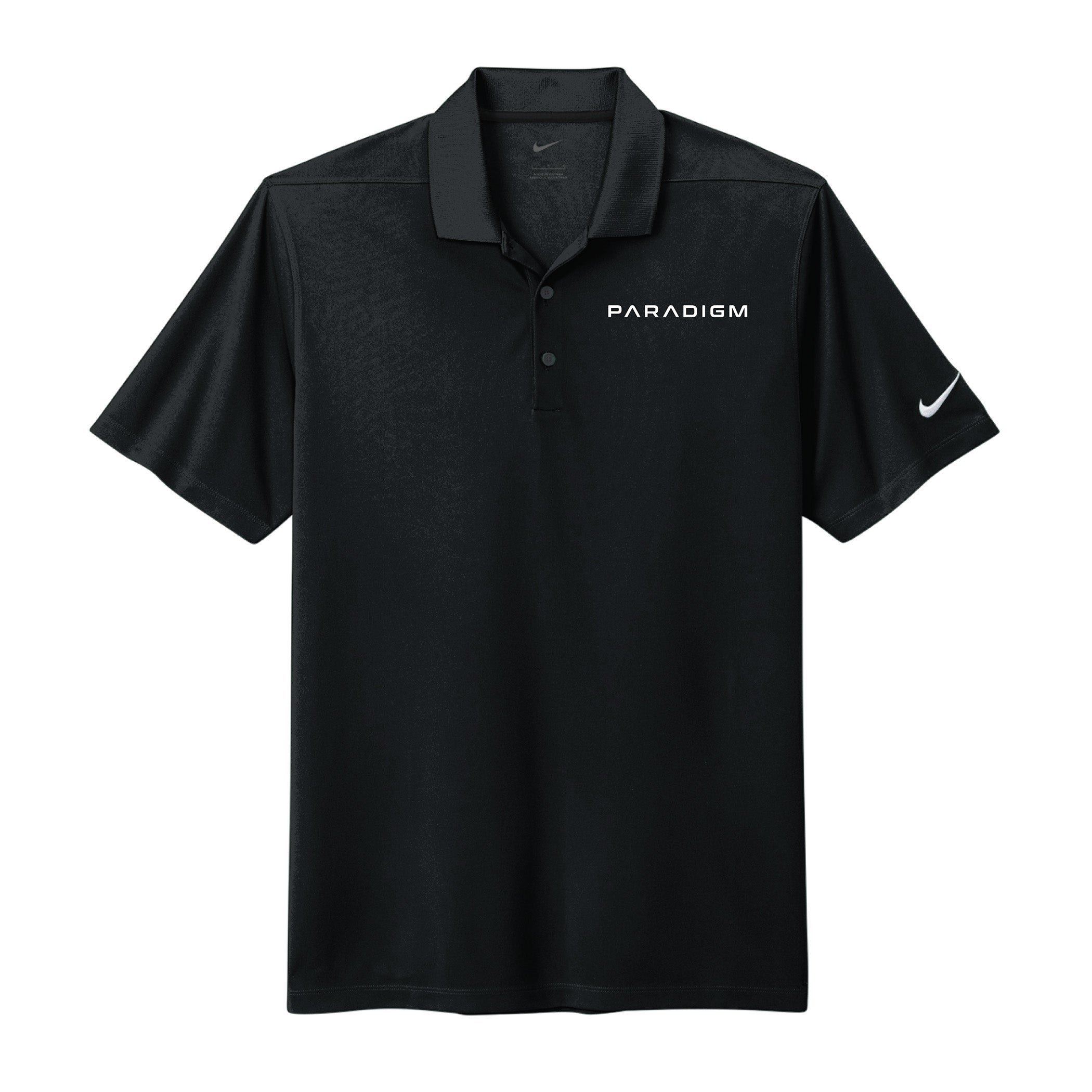 Nike - Dri-FIT Micro Pique 2.0 Polo