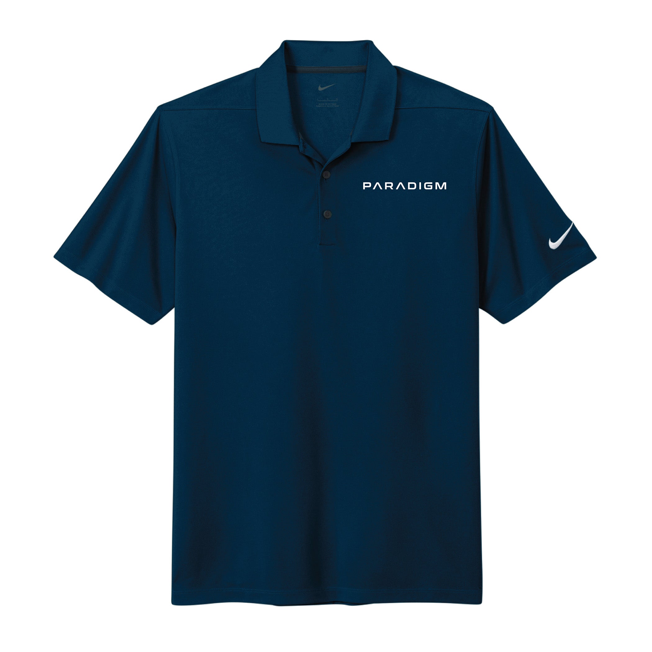 Nike - Dri-FIT Micro Pique 2.0 Polo