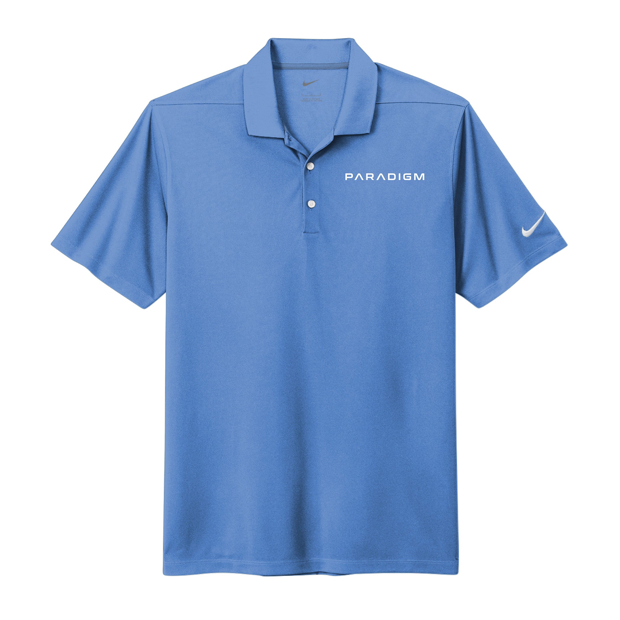 Nike - Dri-FIT Micro Pique 2.0 Polo