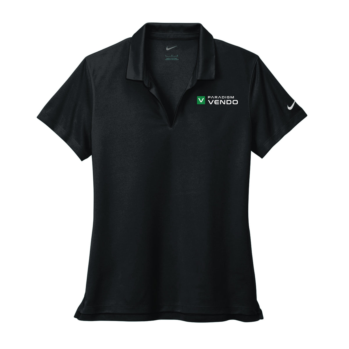 Nike - Ladies' Dri-FIT Micro Pique 2.0 Polo