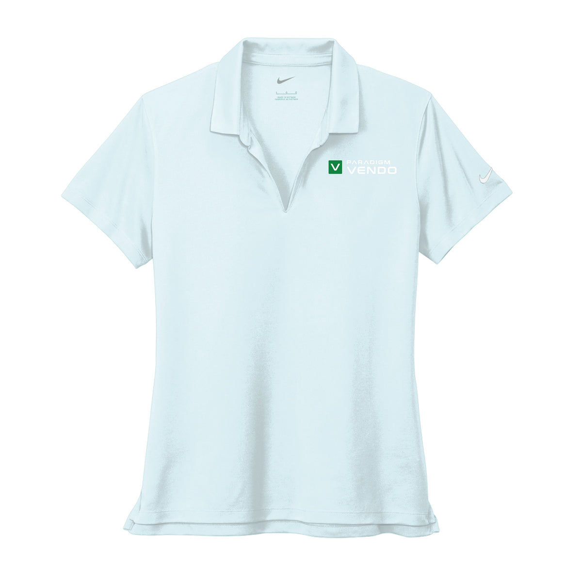 Nike - Ladies' Dri-FIT Micro Pique 2.0 Polo