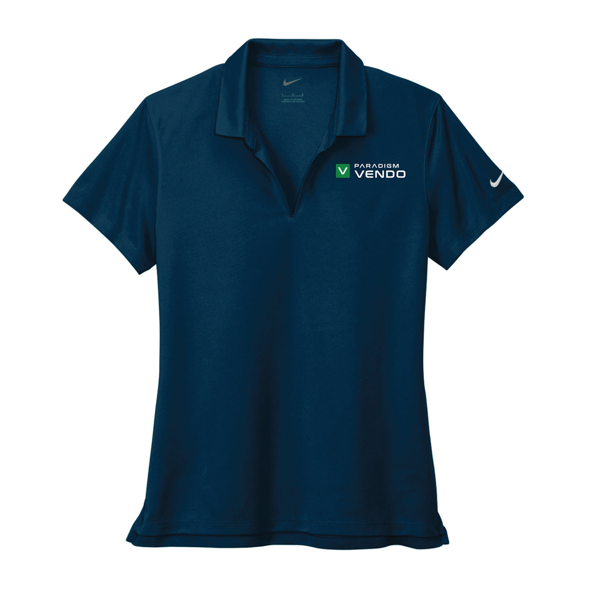 Nike - Ladies' Dri-FIT Micro Pique 2.0 Polo