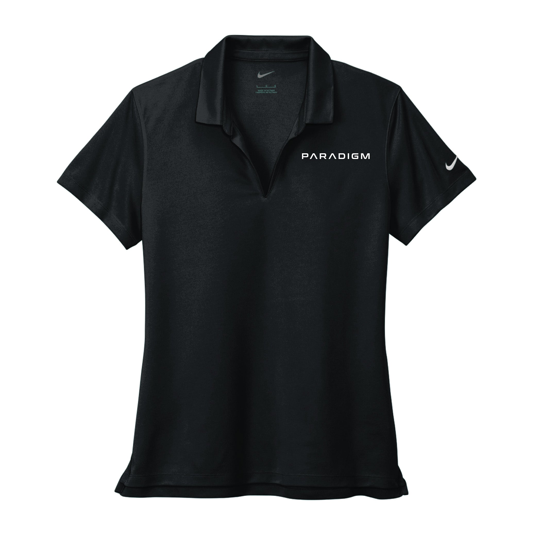 Nike - Ladies' Dri-FIT Micro Pique 2.0 Polo