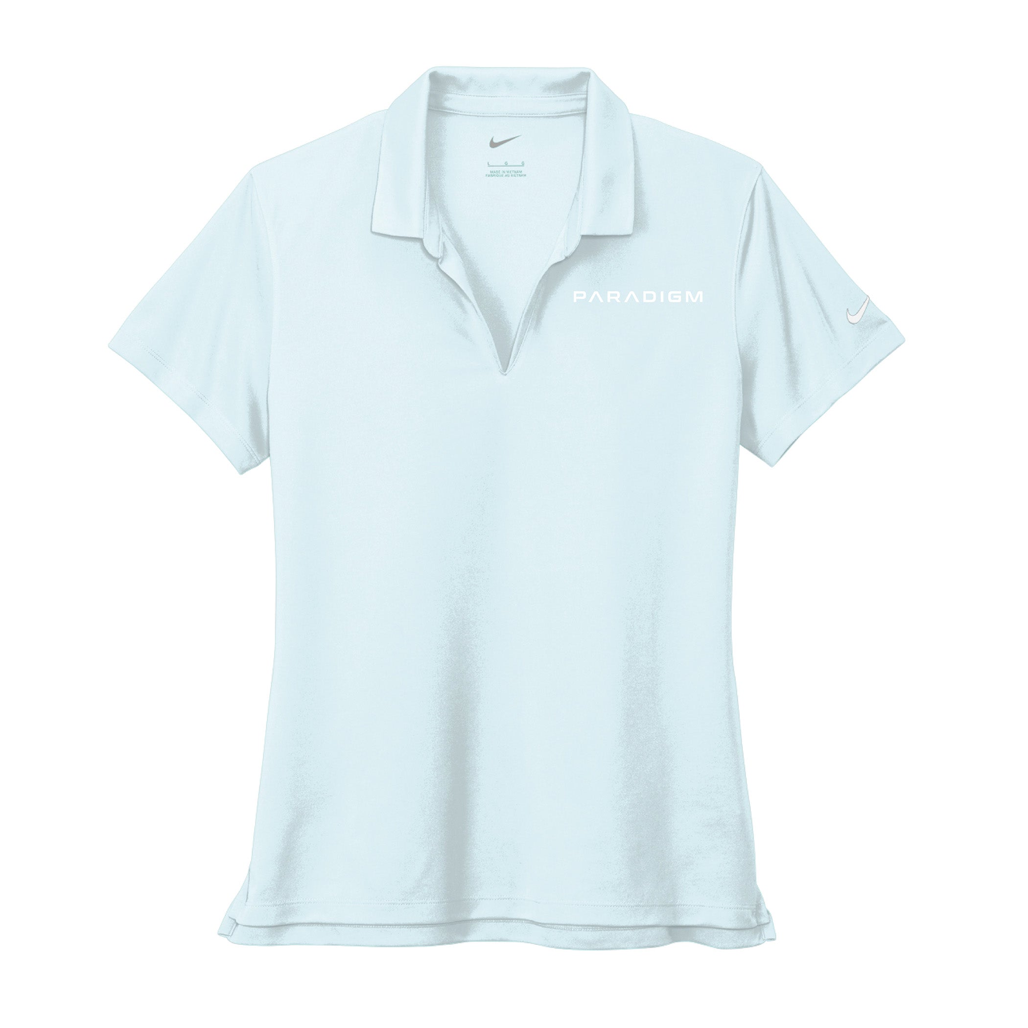Nike - Ladies' Dri-FIT Micro Pique 2.0 Polo