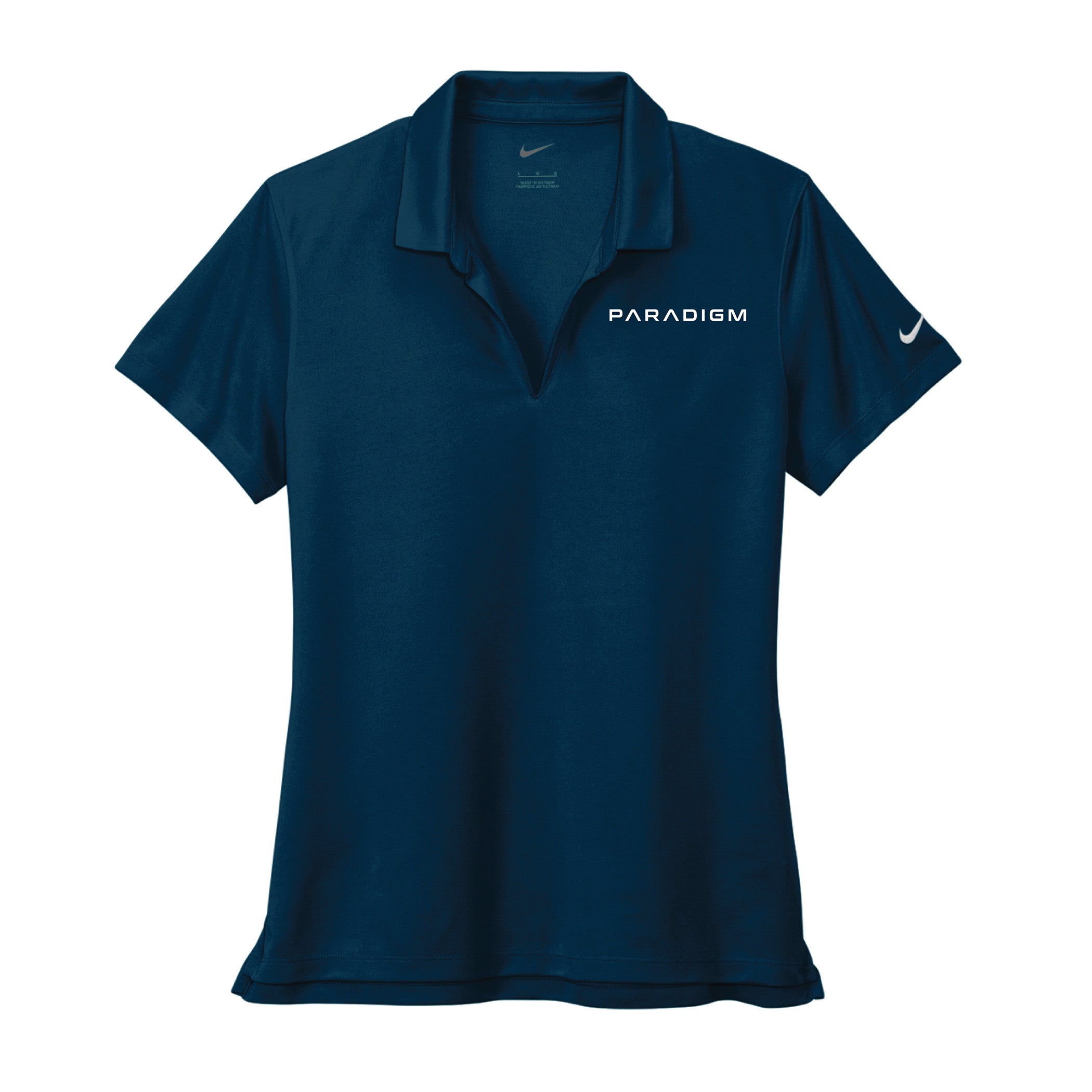 Nike - Ladies' Dri-FIT Micro Pique 2.0 Polo