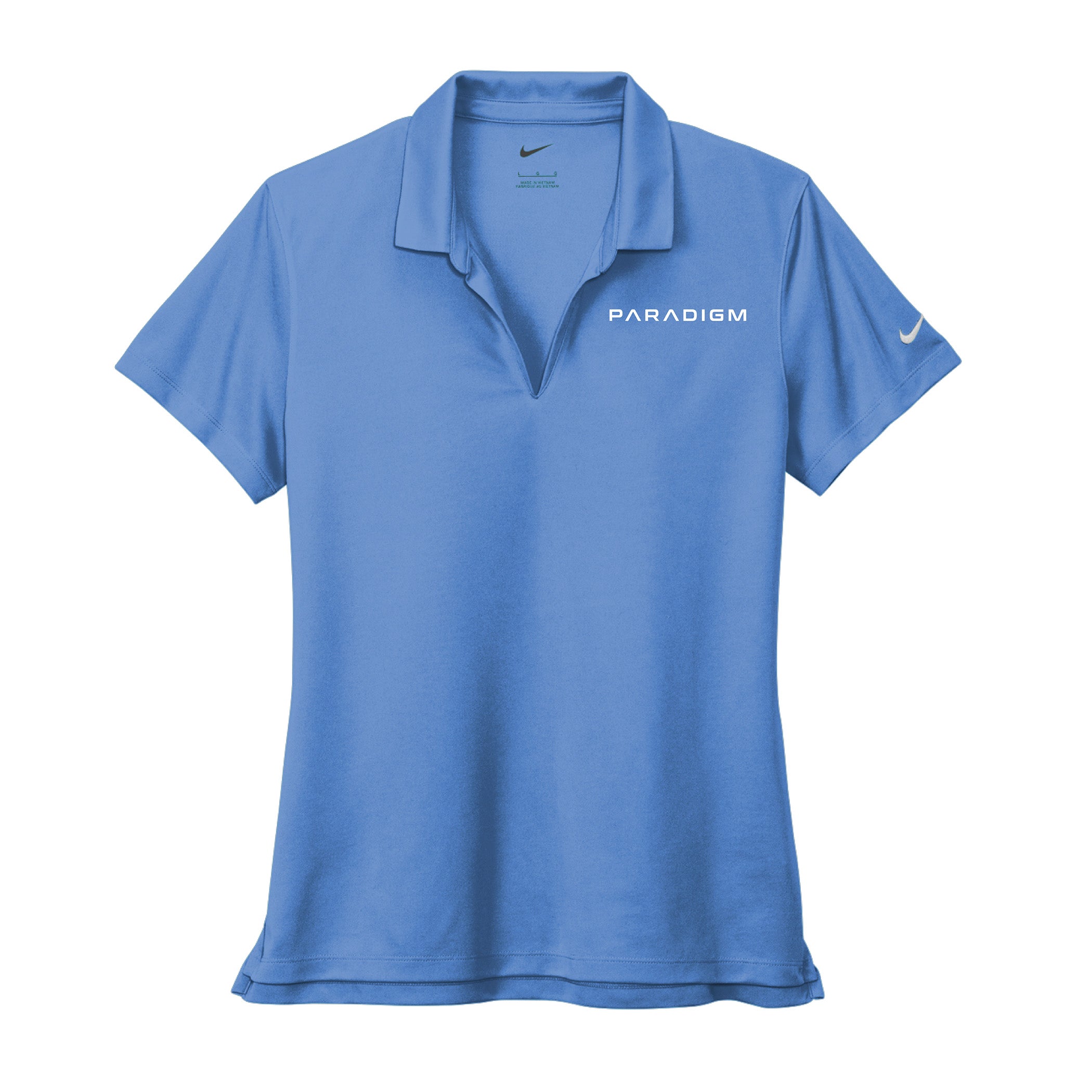 Nike - Ladies' Dri-FIT Micro Pique 2.0 Polo