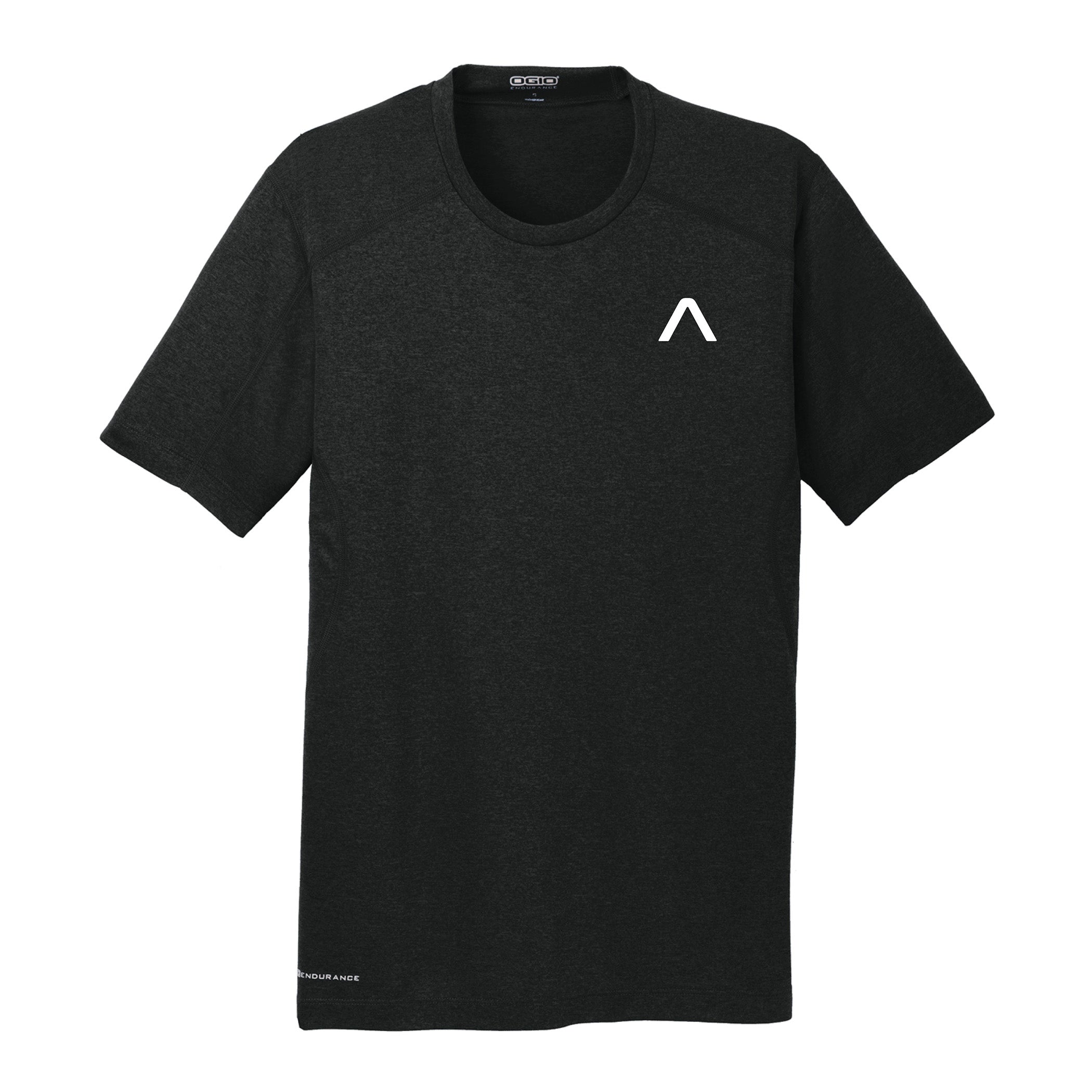 OGIO - Long Sleeve Pulse Crew