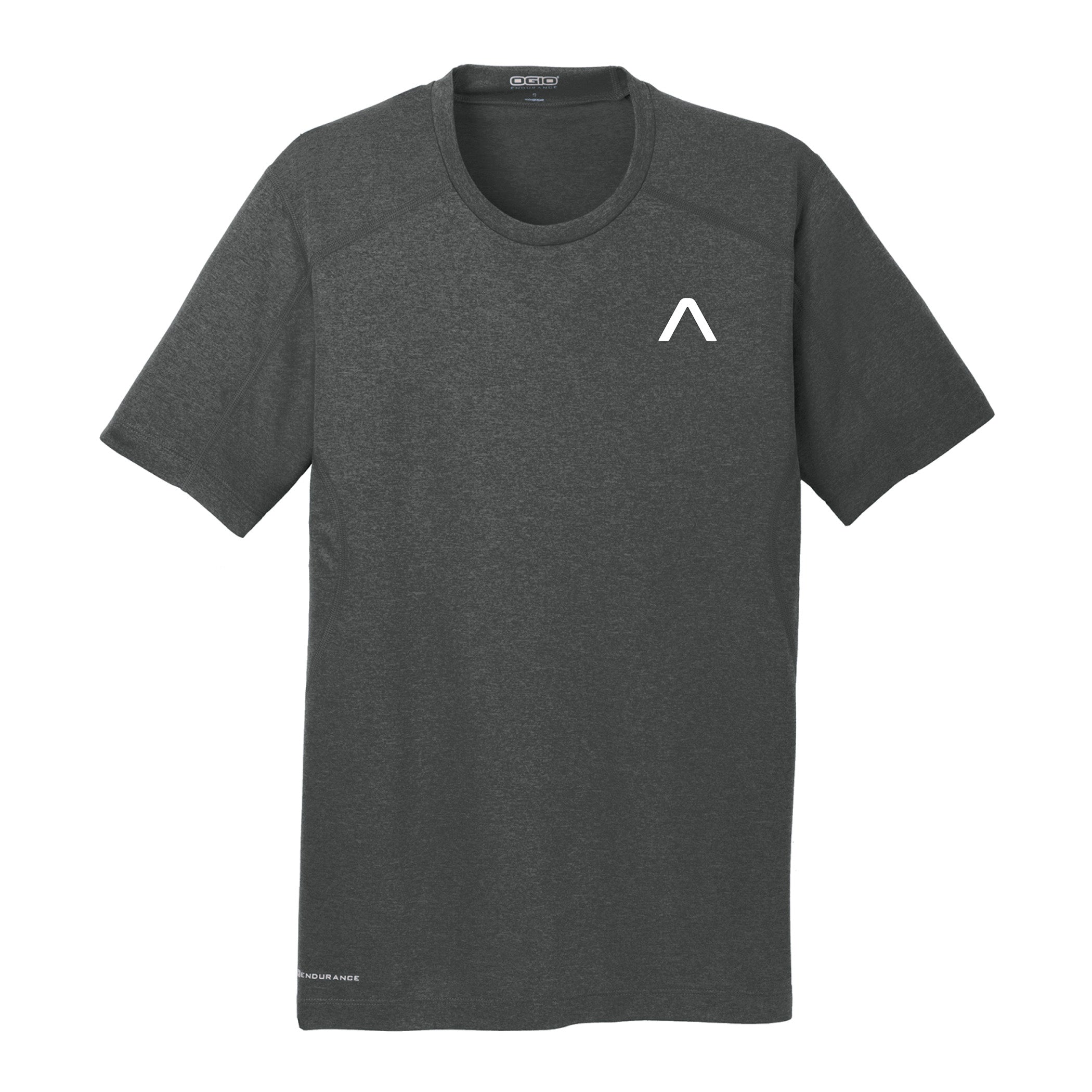 OGIO - Long Sleeve Pulse Crew