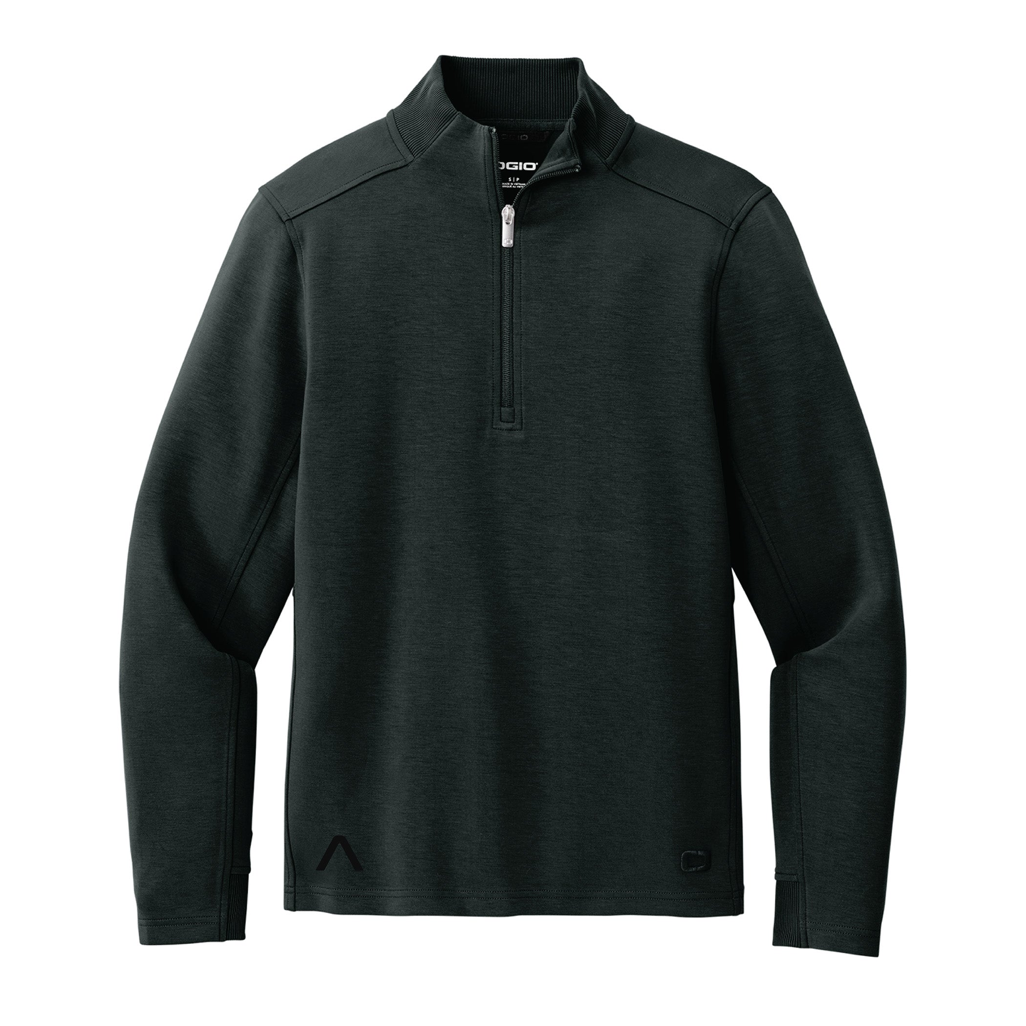 OGIO - Transcend 1/4-Zip