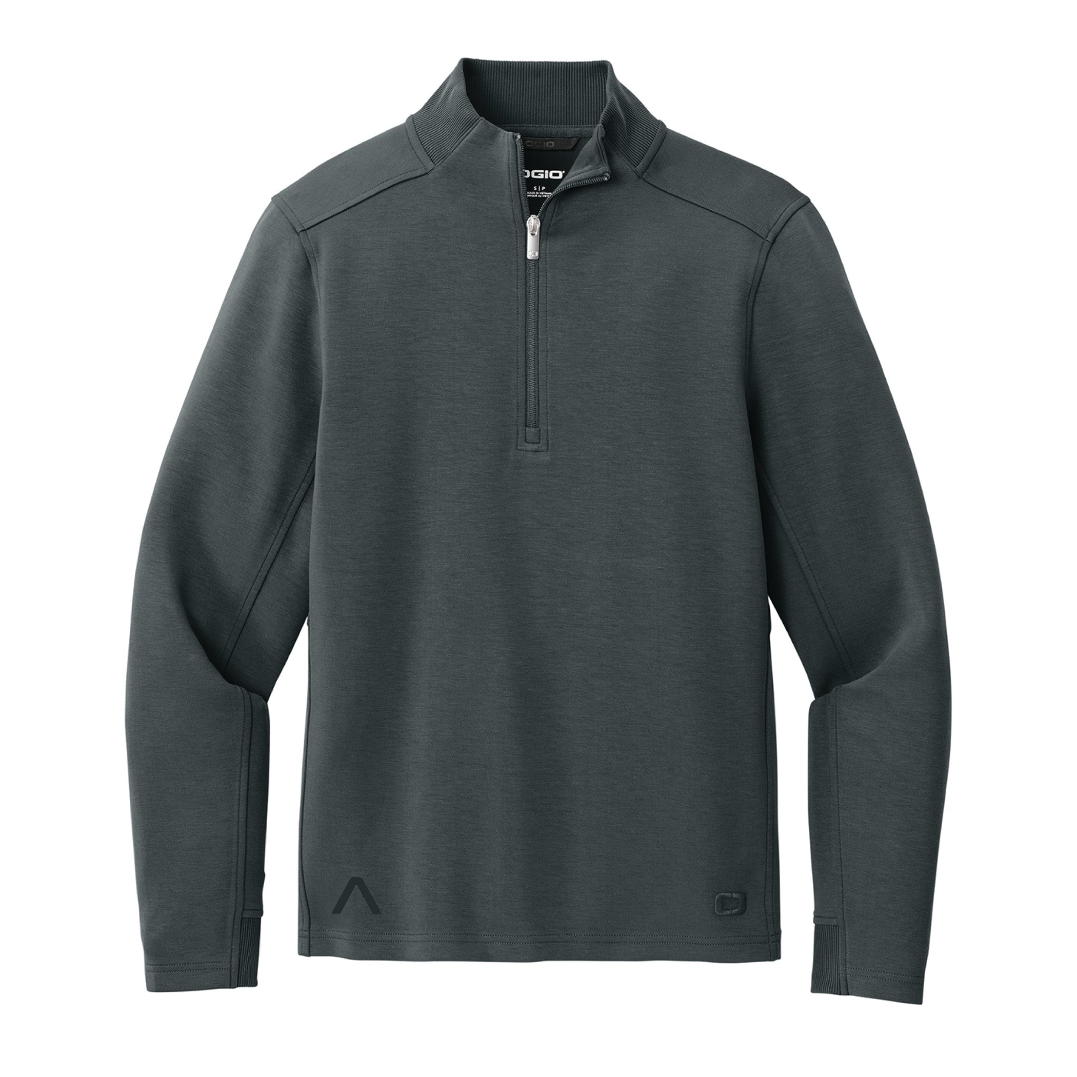 OGIO - Transcend 1/4-Zip