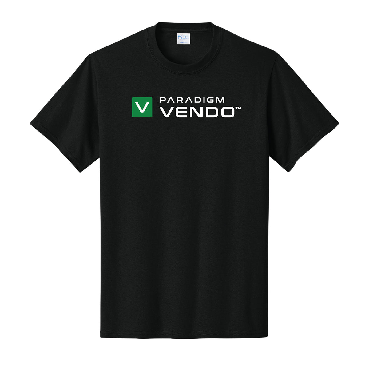 Port & Co - Core Cotton Tee