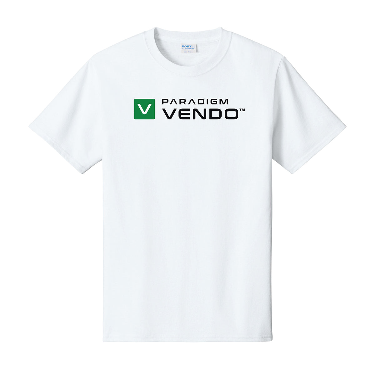 Port & Co - Core Cotton Tee