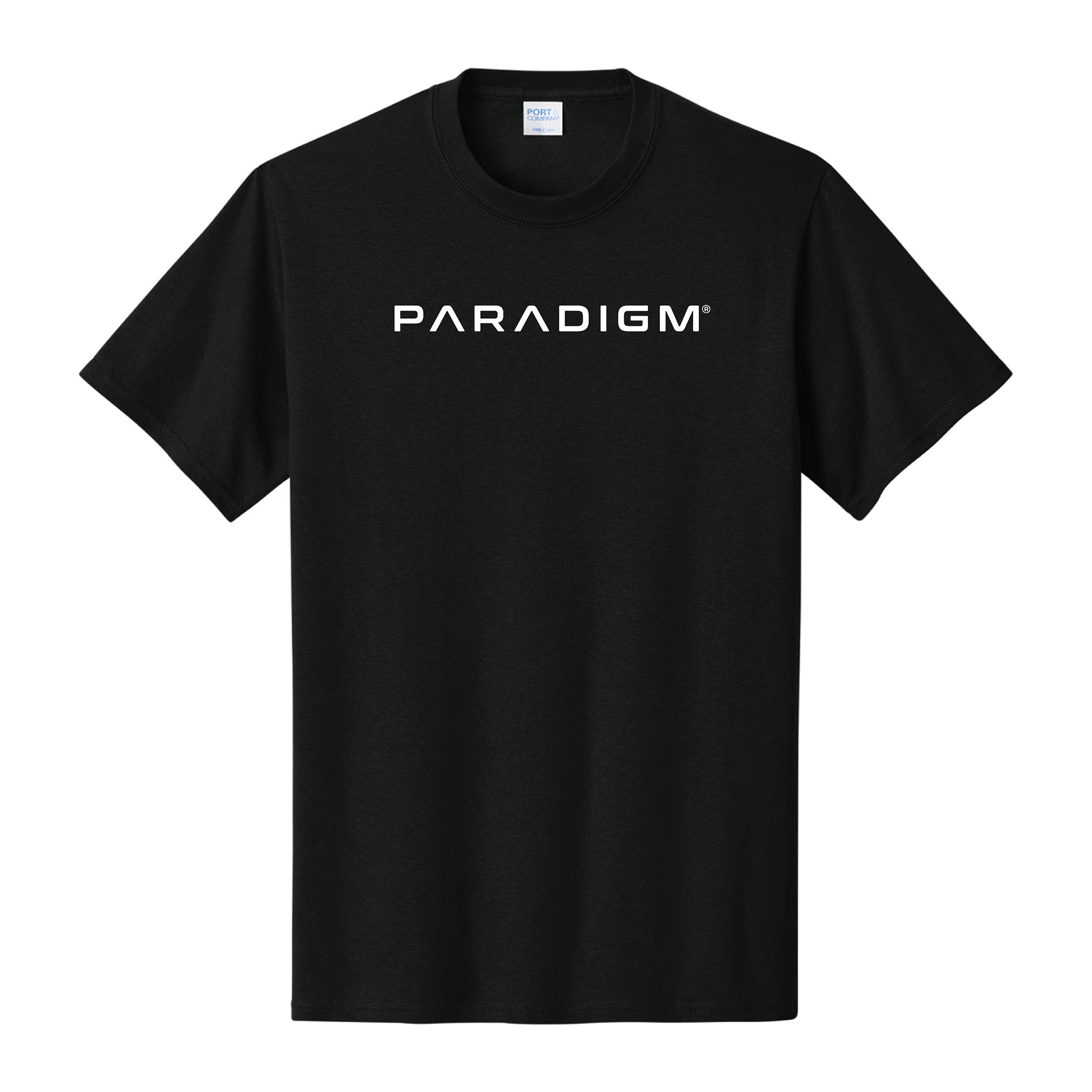 Port & Co - Core Cotton Tee