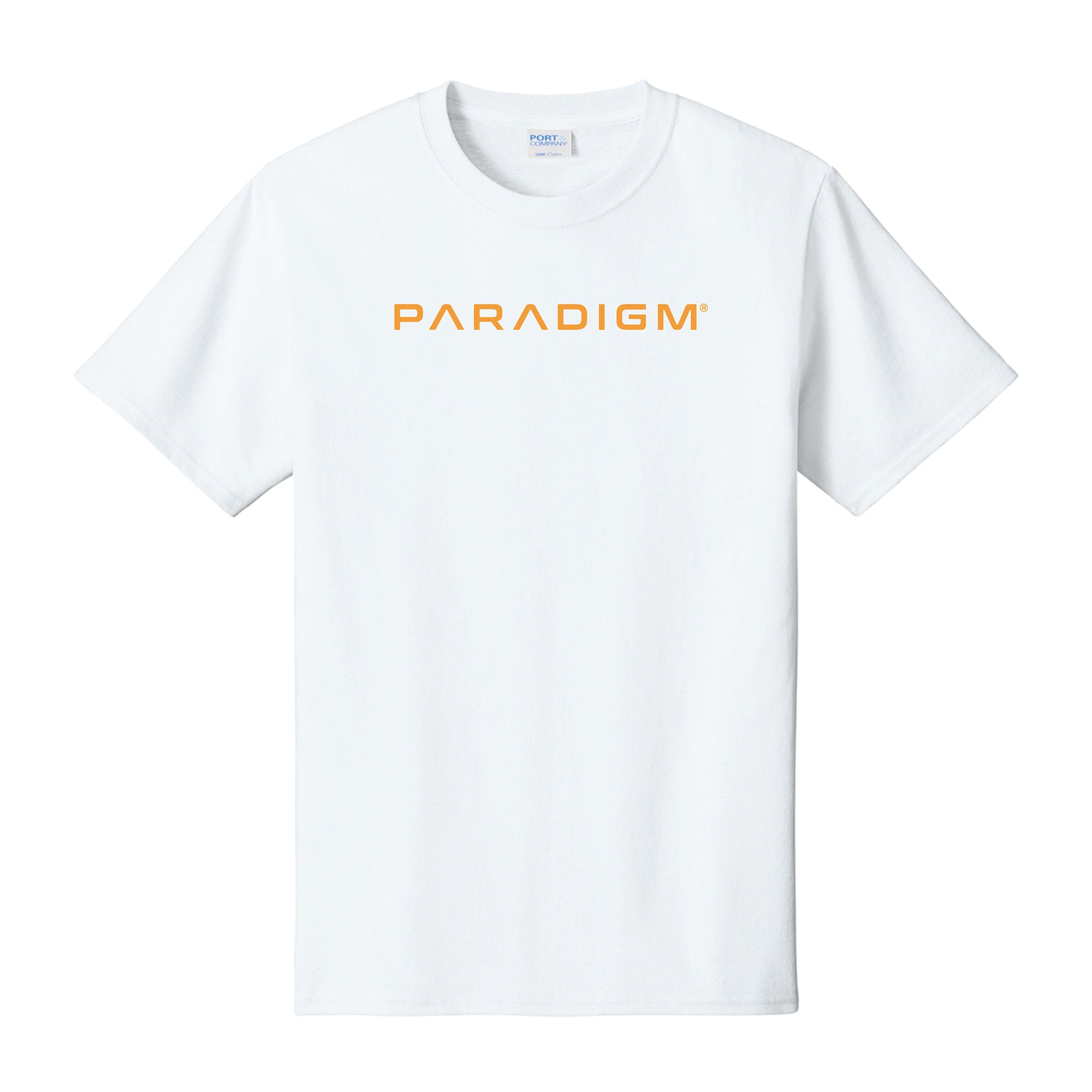 Port & Co - Core Cotton Tee