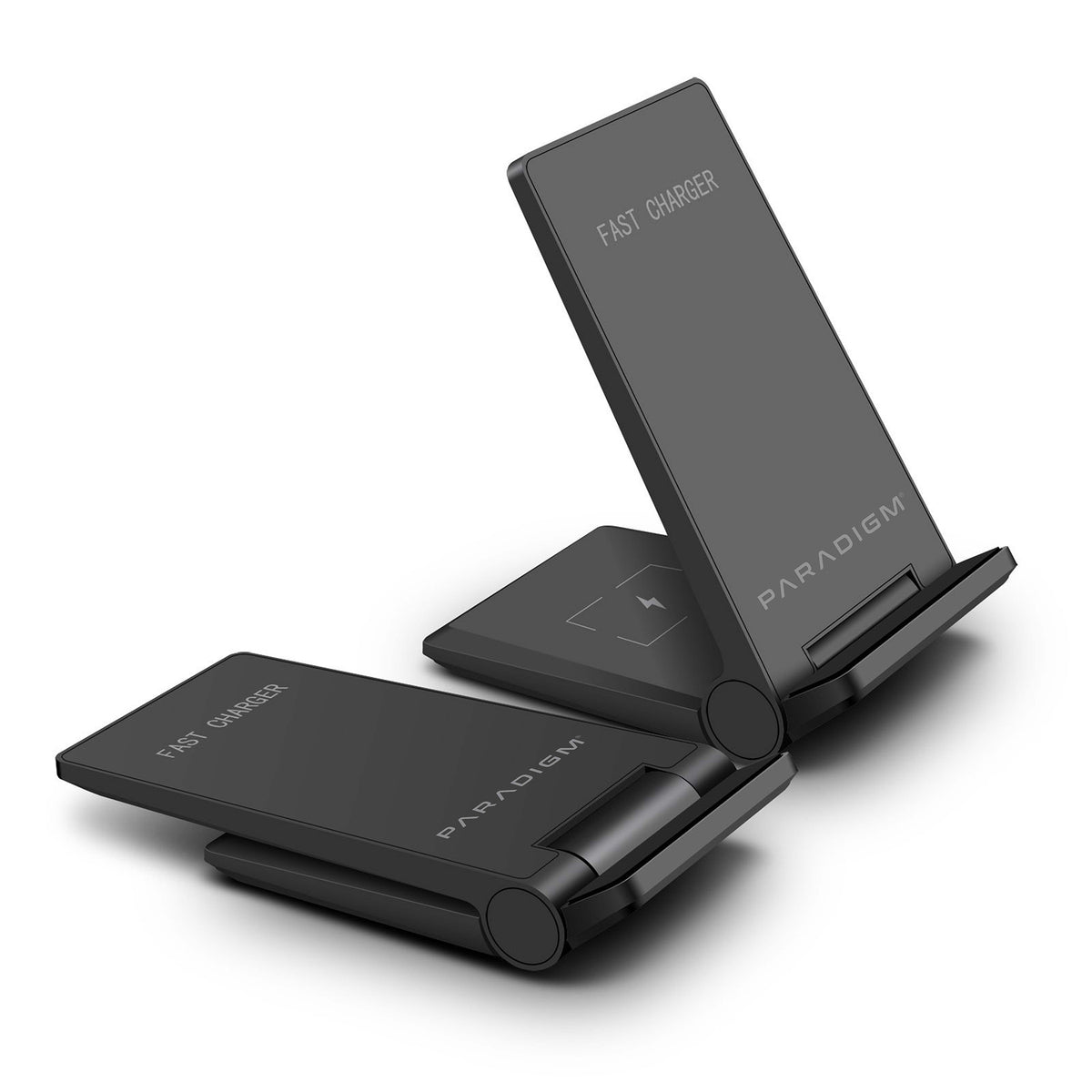 Paradigm-GearStore - 15W Folding Wireless Charger