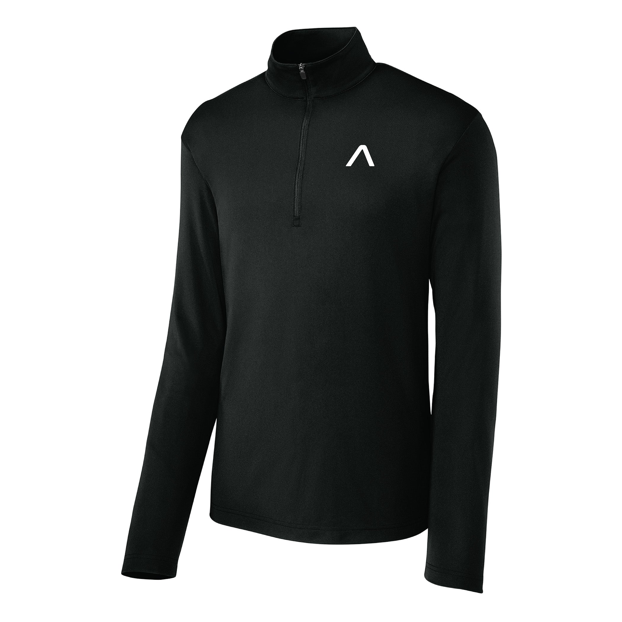 Sport-Tek - Micropique Sport-Wick® 1/4-Zip