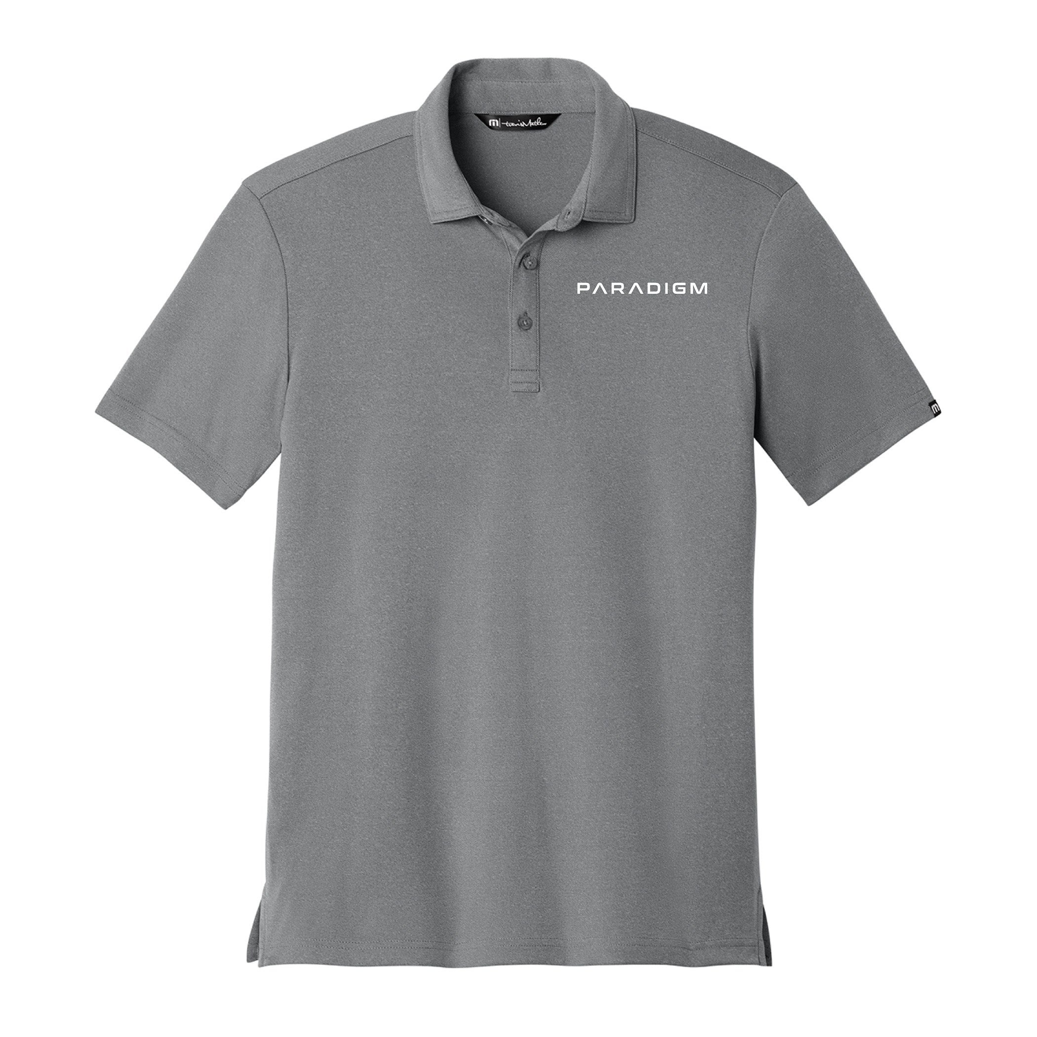 TravisMathew - Coto Performance Polo