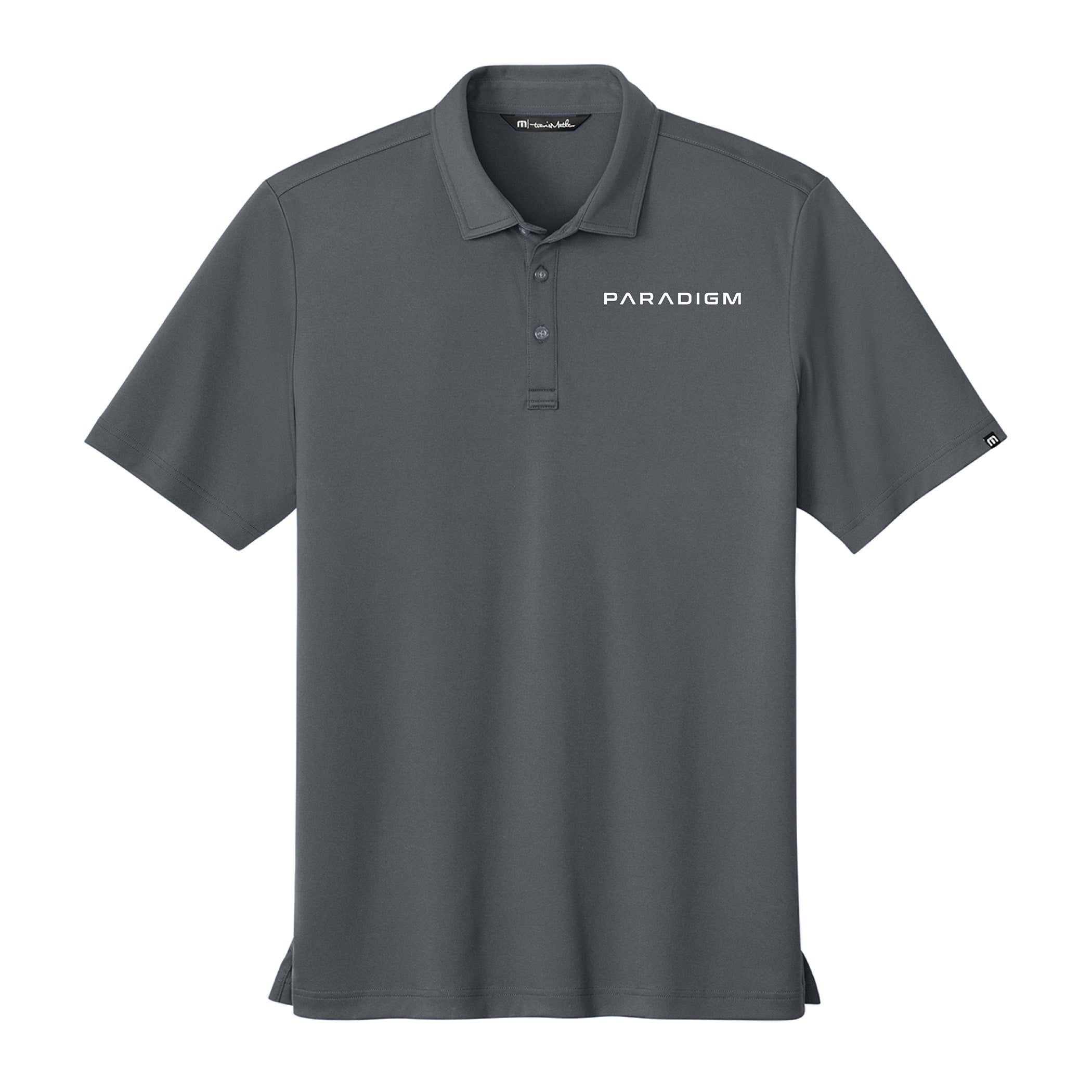 TravisMathew - Coto Performance Polo