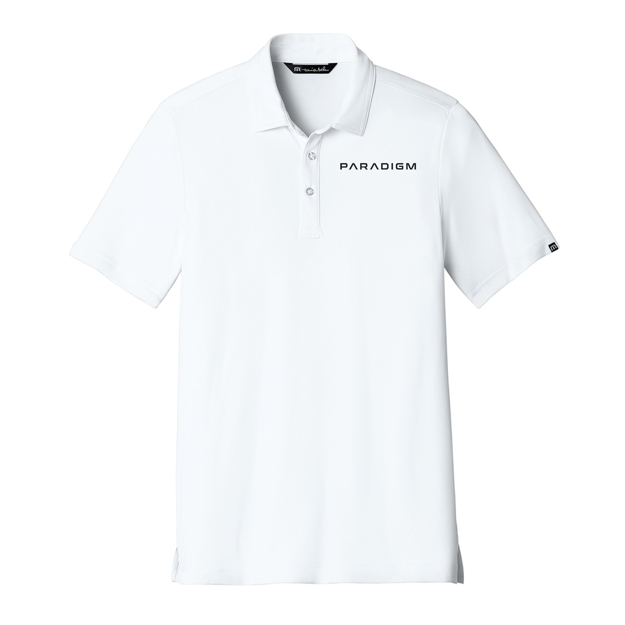 TravisMathew - Coto Performance Polo