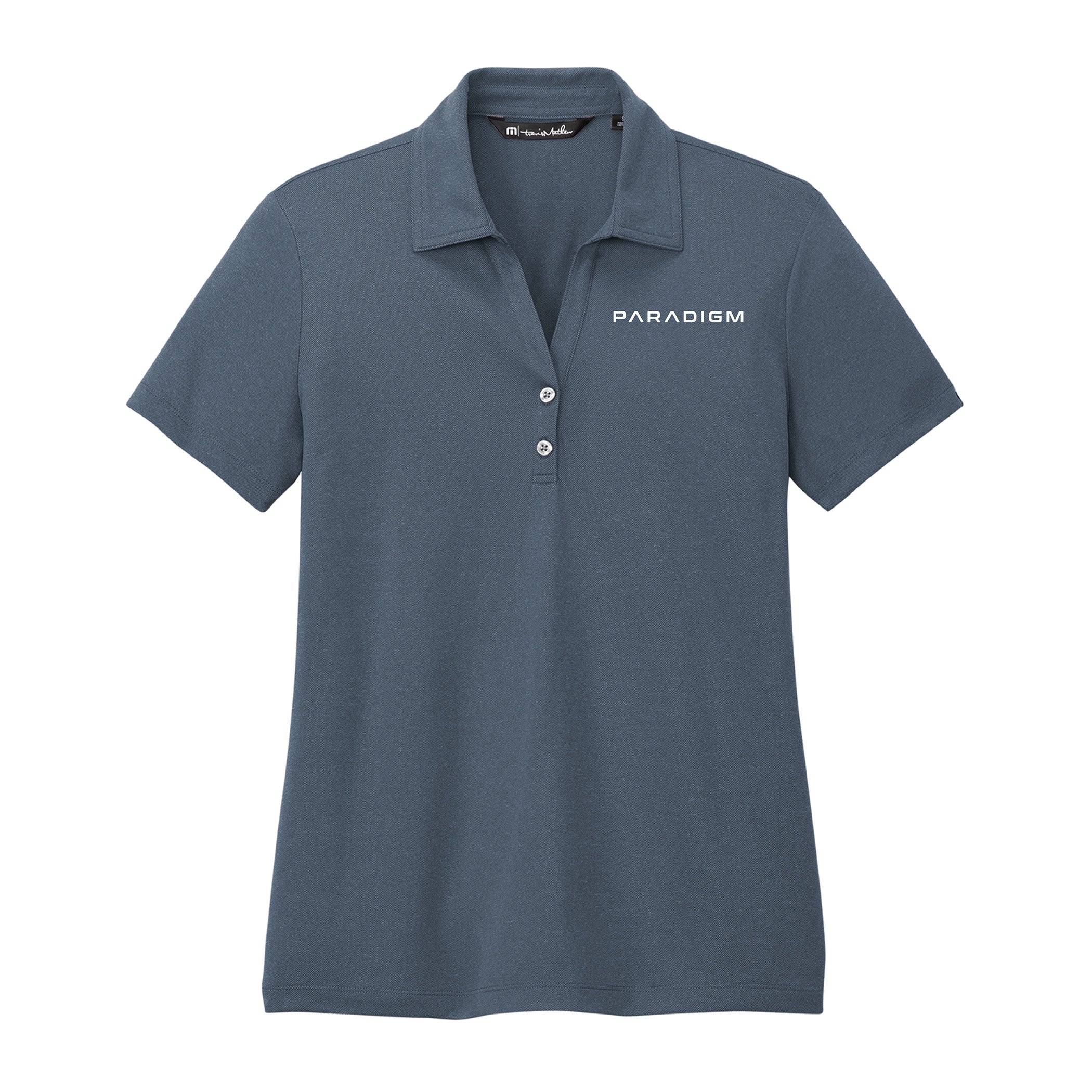 TravisMathew - Ladies' Coto Performance Polo