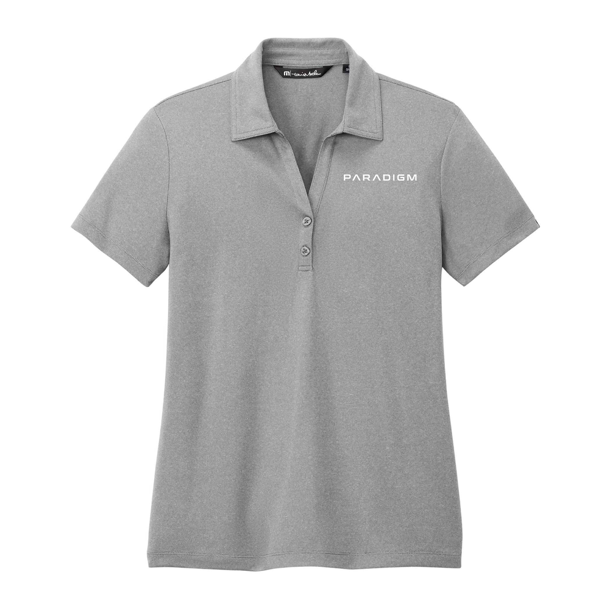 TravisMathew - Ladies' Coto Performance Polo