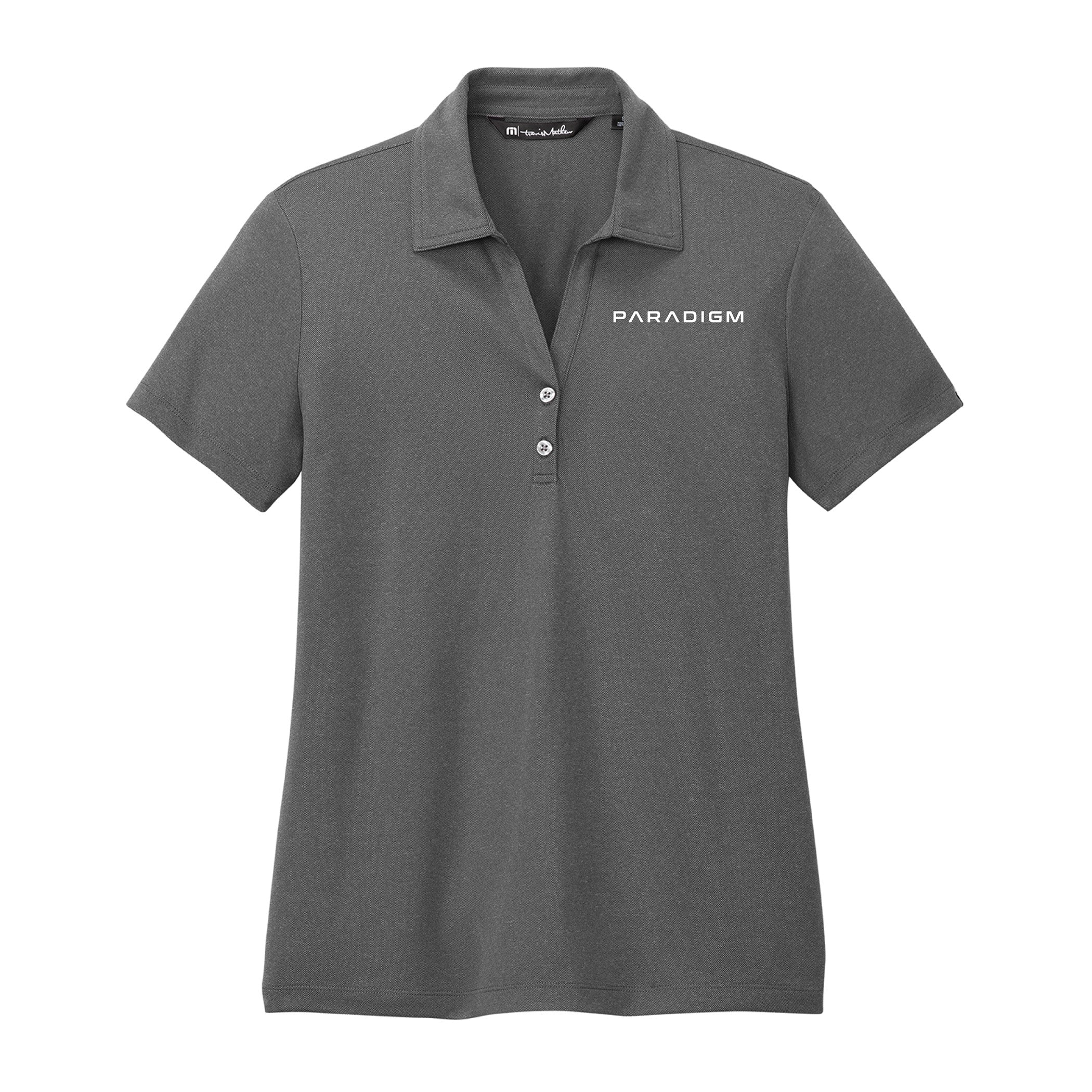 TravisMathew - Ladies' Coto Performance Polo